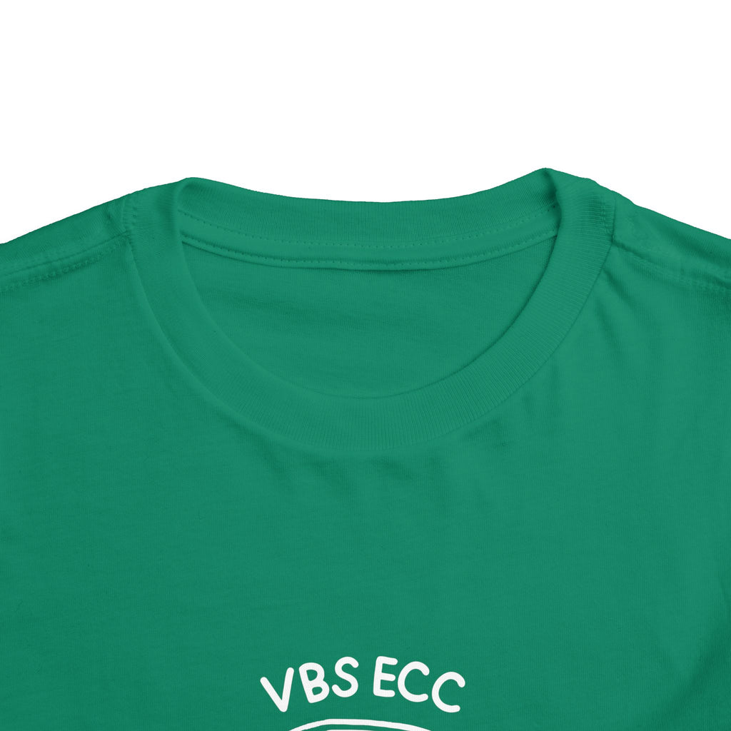 Bagel Short Sleeve Tee (toddler)