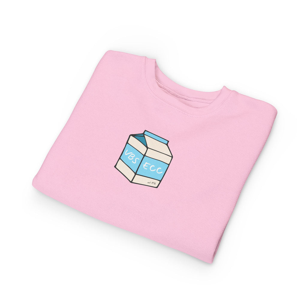 "Got VBS?" - Kids Sweatshirt (7 Colors)