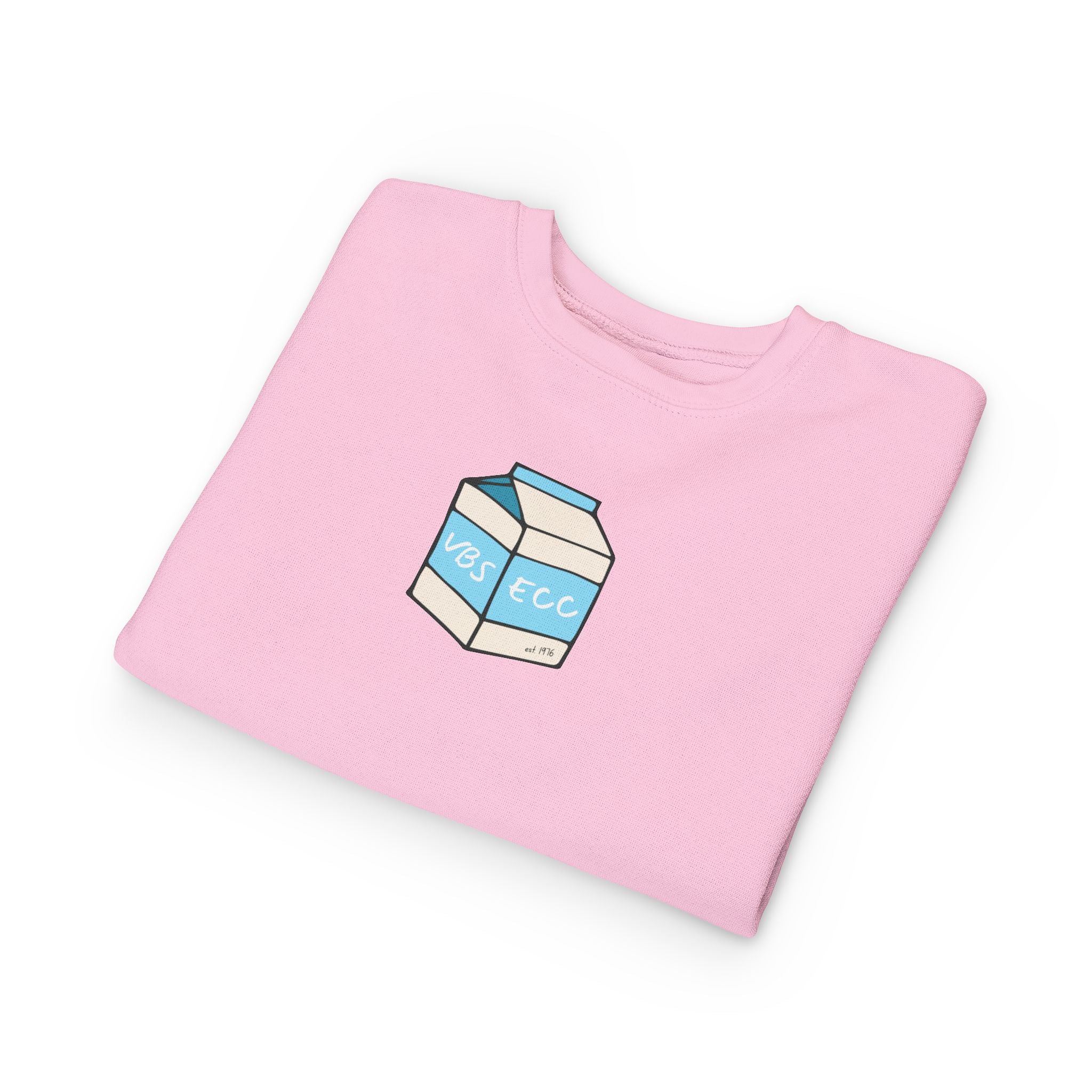 "Got VBS?" - Kids Sweatshirt (7 Colors)