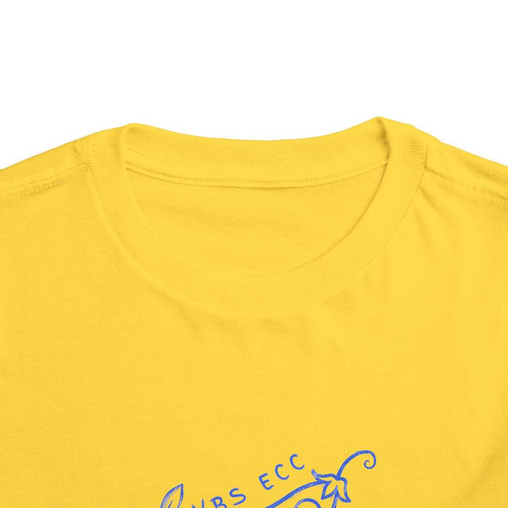 Peapods to Oaks - Toddler (5 COLORS)