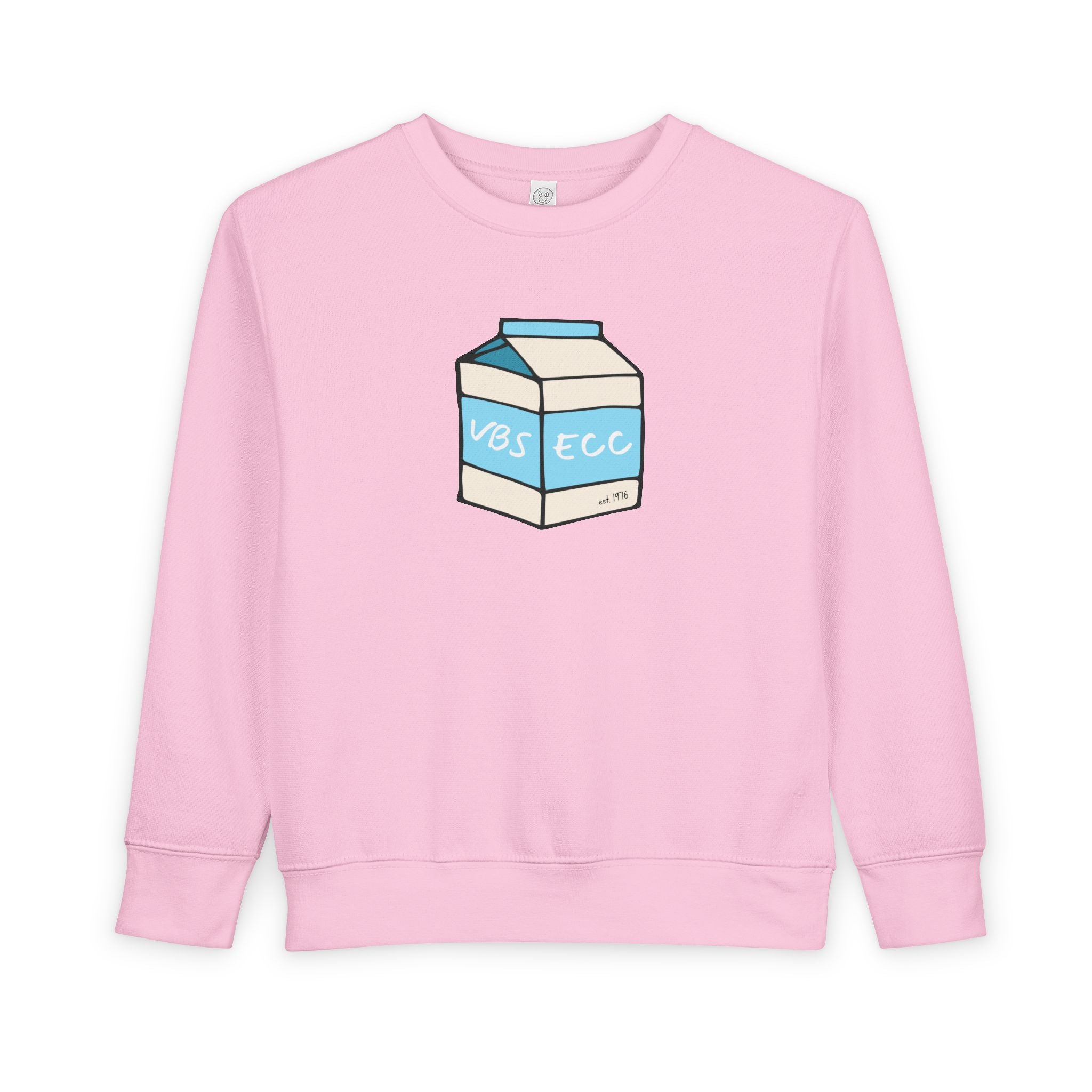 "Got VBS?" Toddler Sweatshirt