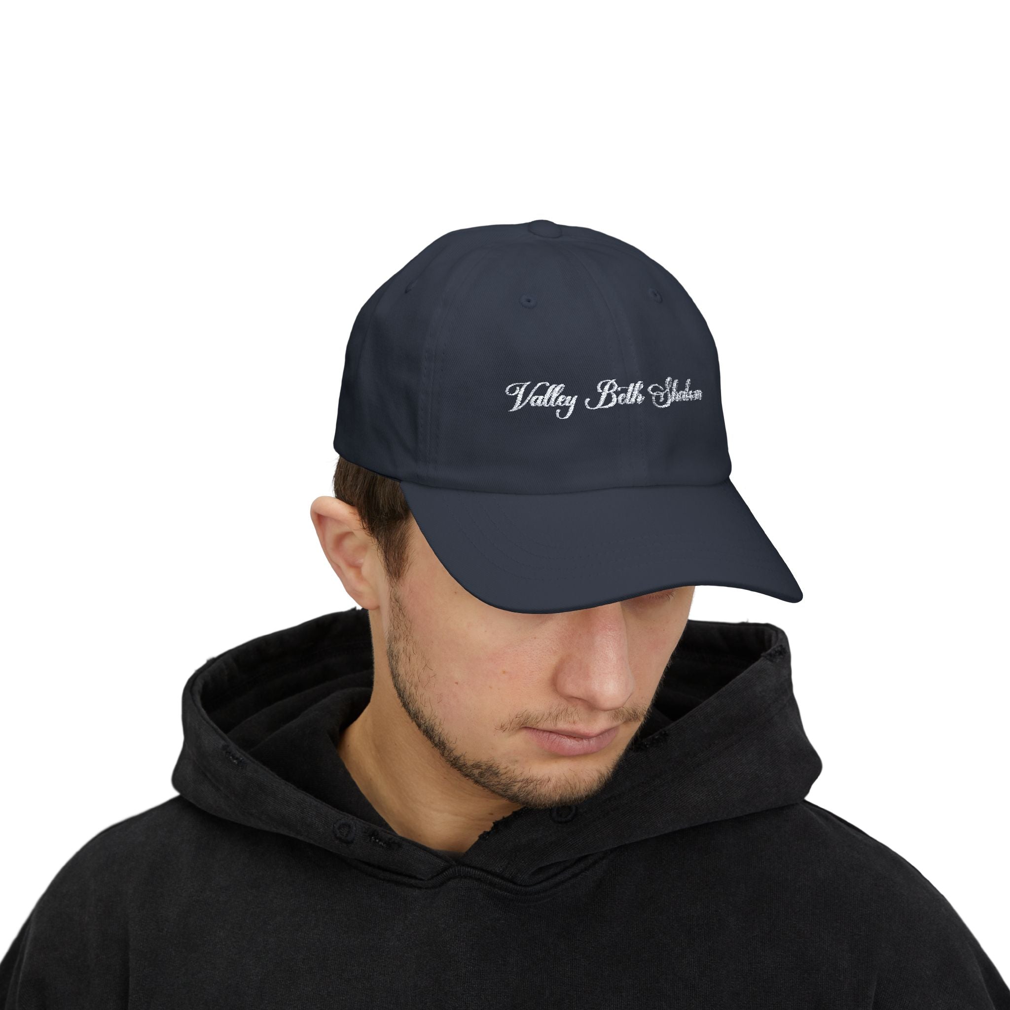 Valley Beth Shalom Classic Dad Cap