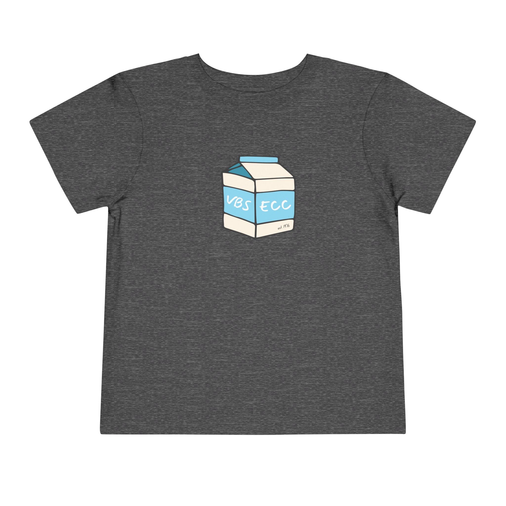 "Got VBS?" Toddler Short Sleeve Tee