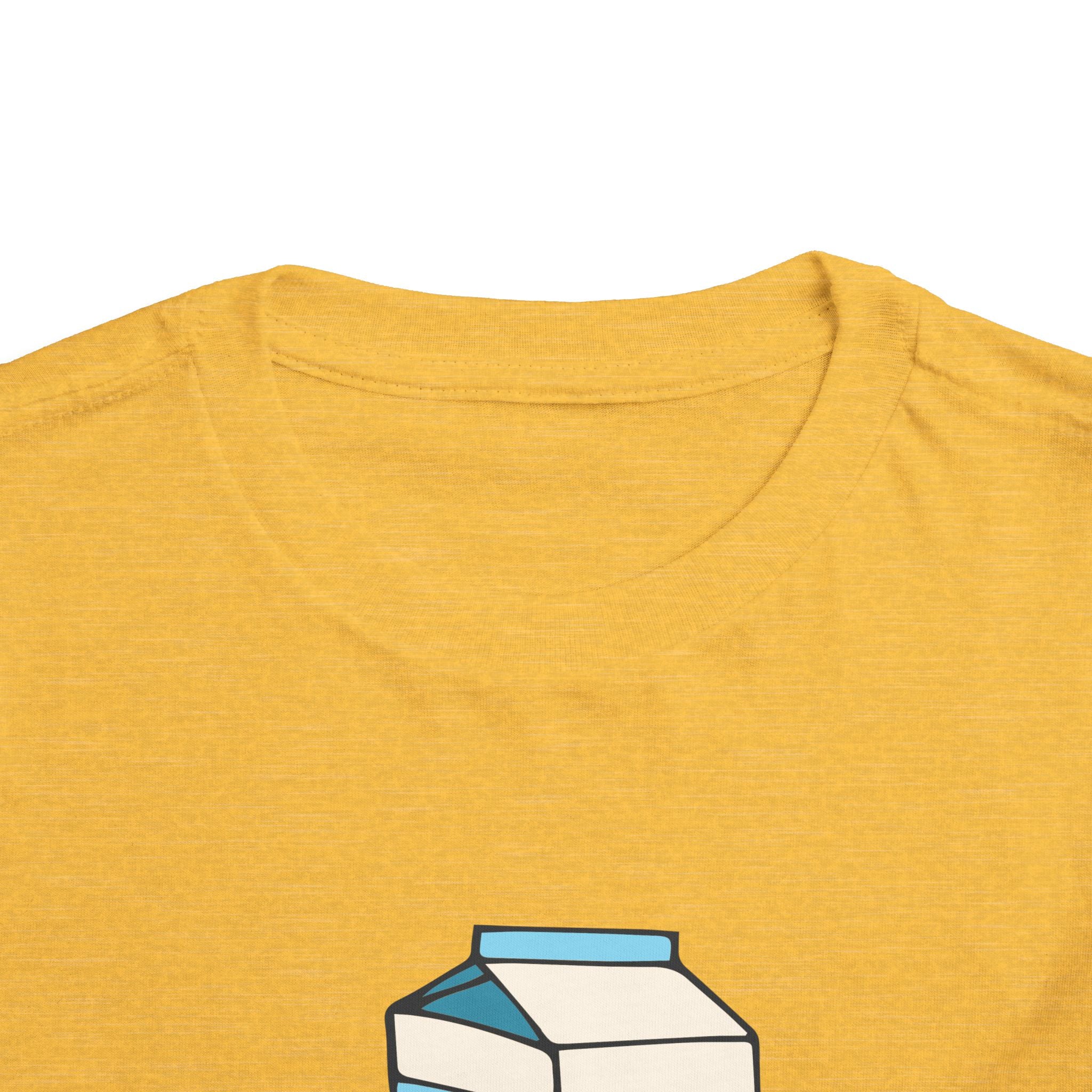 "Got VBS?" Toddler Short Sleeve Tee