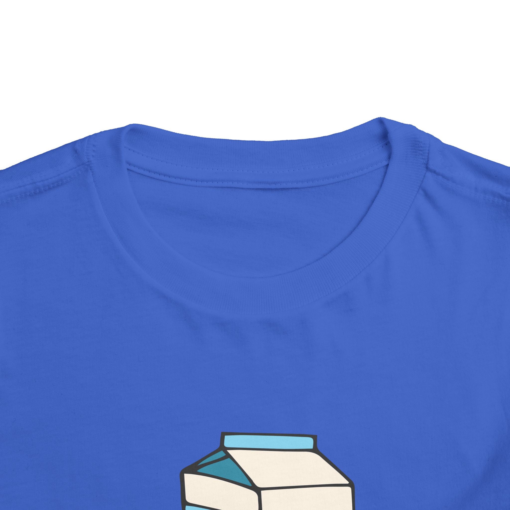 "Got VBS?" Toddler Short Sleeve Tee