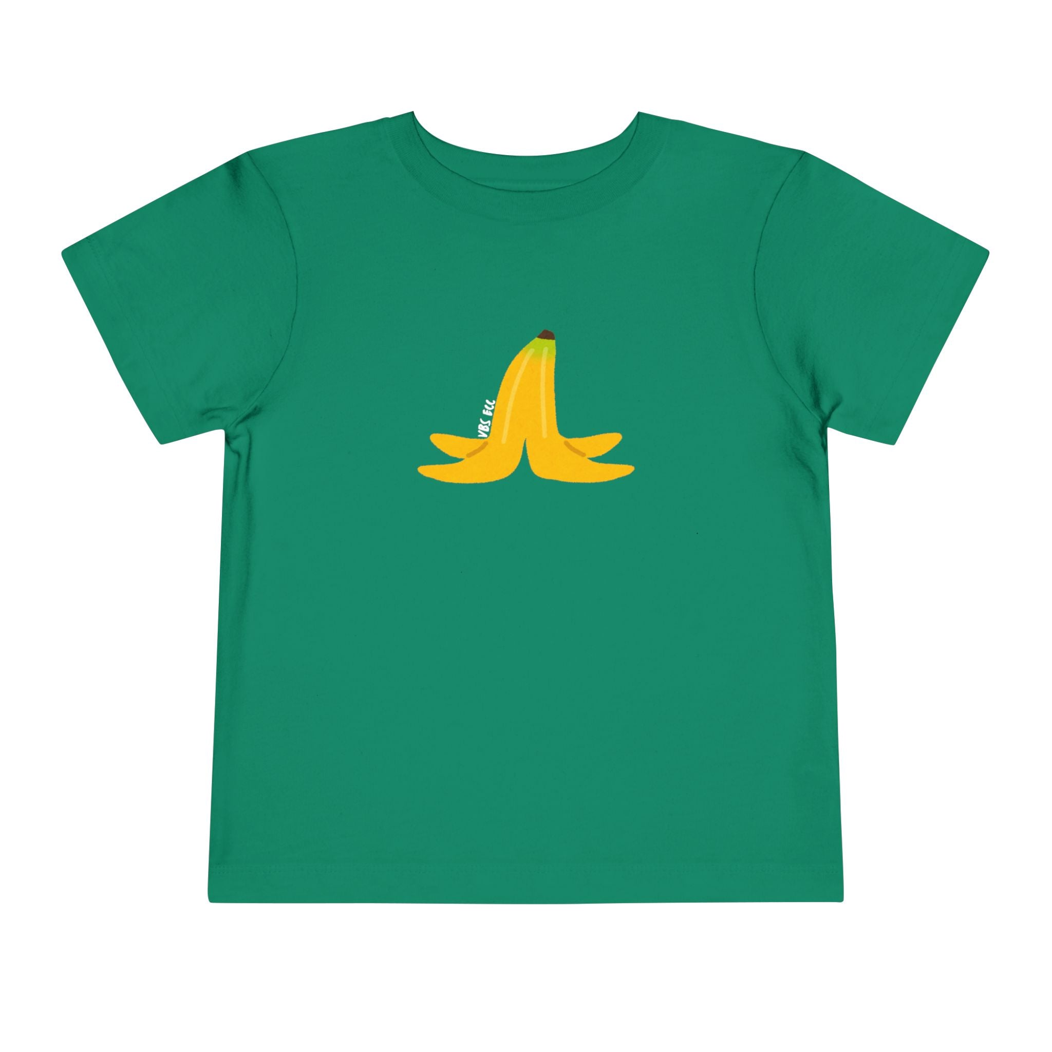 "Bananas!" - Toddler Tee (11 COLORS)