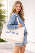 Tote Bag - Good VBS Only