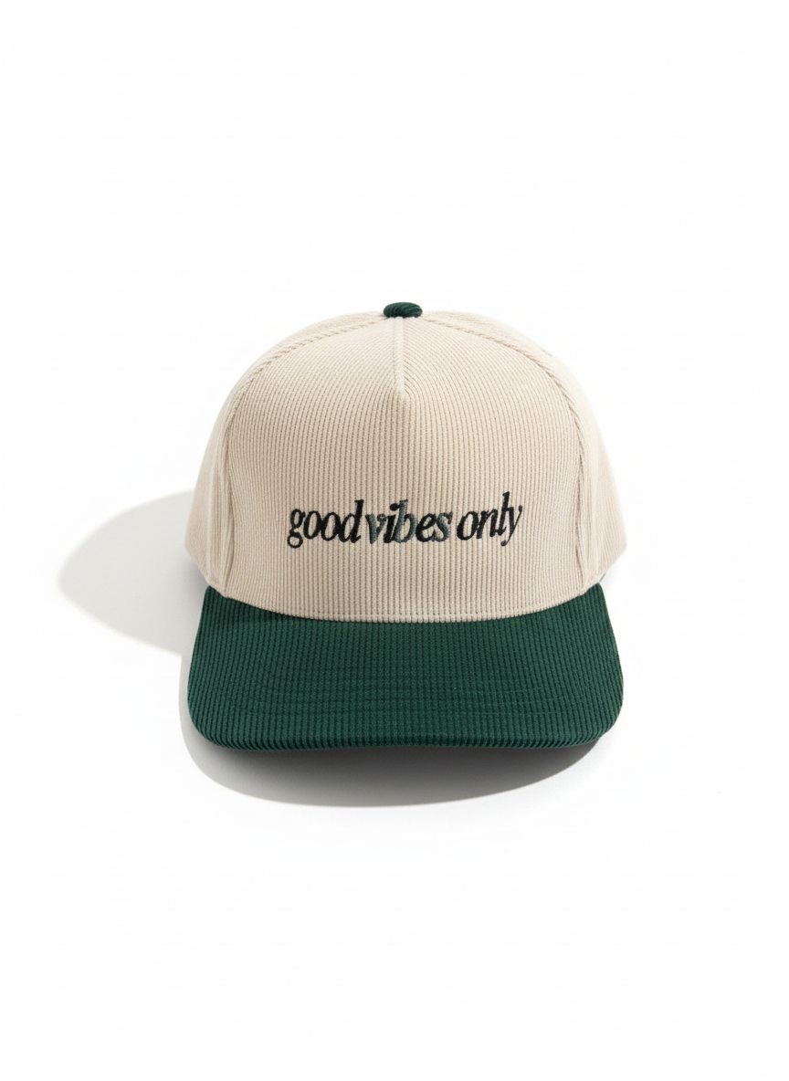 Adult Hat - Good VBS Only