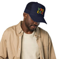 VBS ECC Retro Trucker Hat