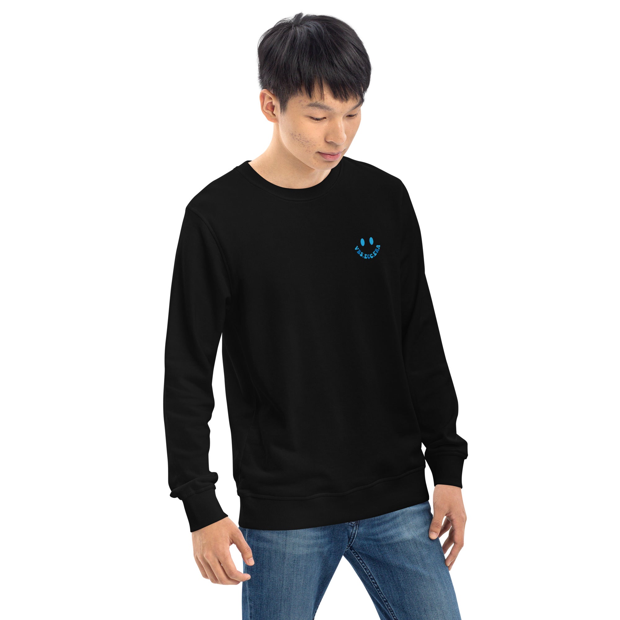 In My VBS Dad Era Sweatshirt