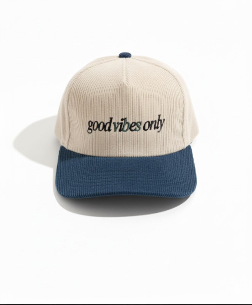Adult Hat - Good VBS Only