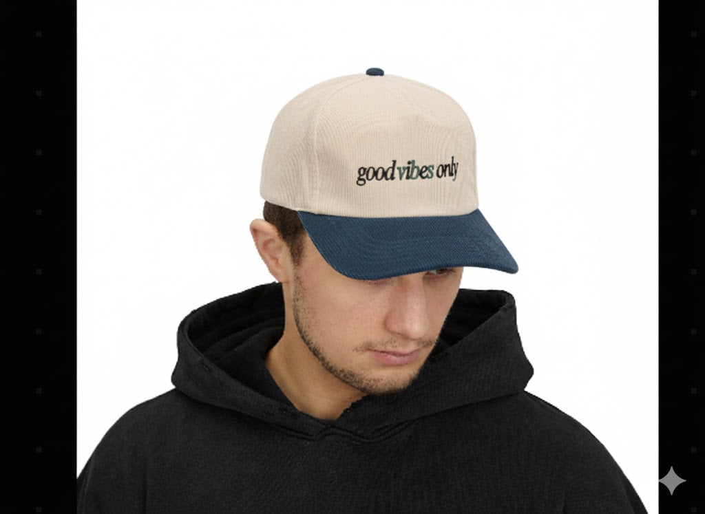 Adult Hat - Good VBS Only