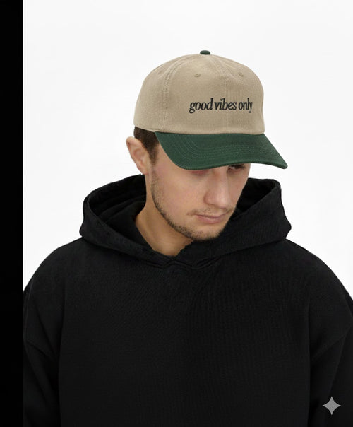 Adult Hat - Good VBS Only