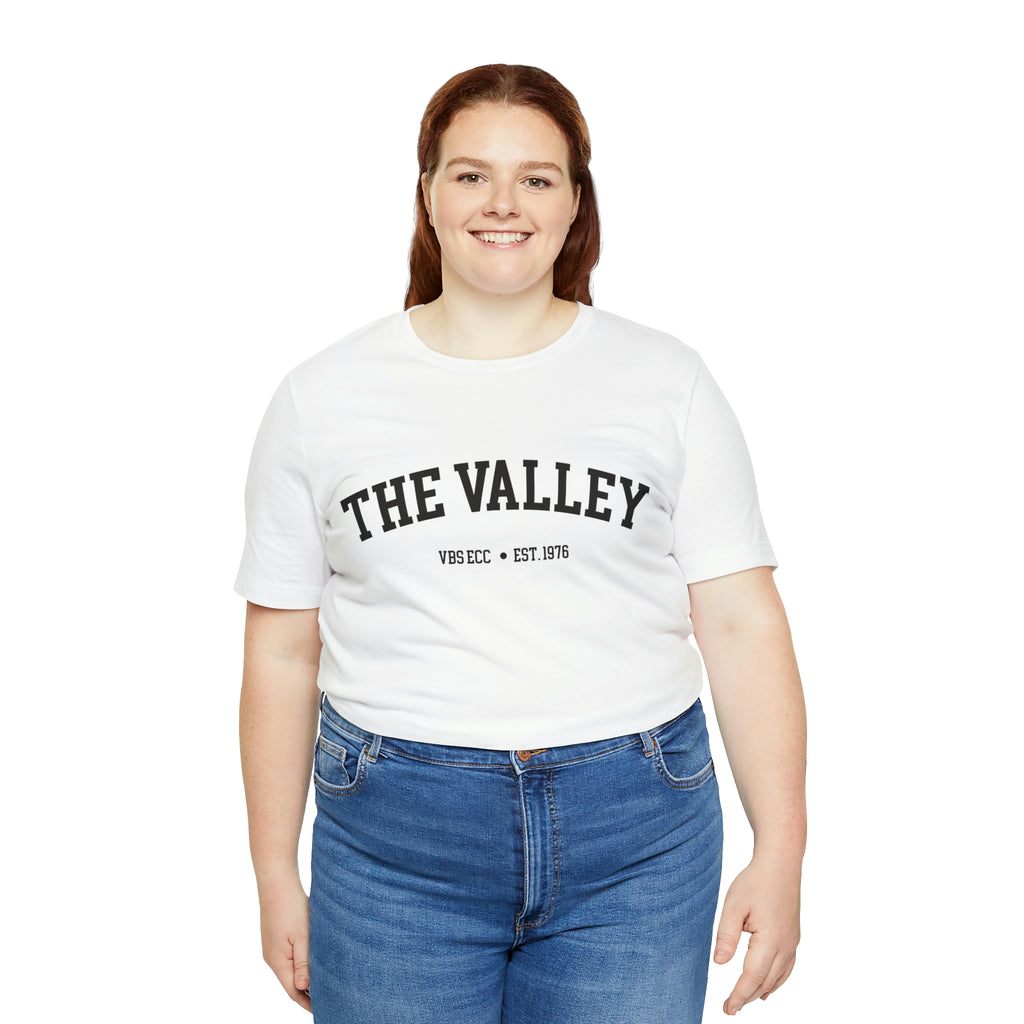 "The Valley" Tee