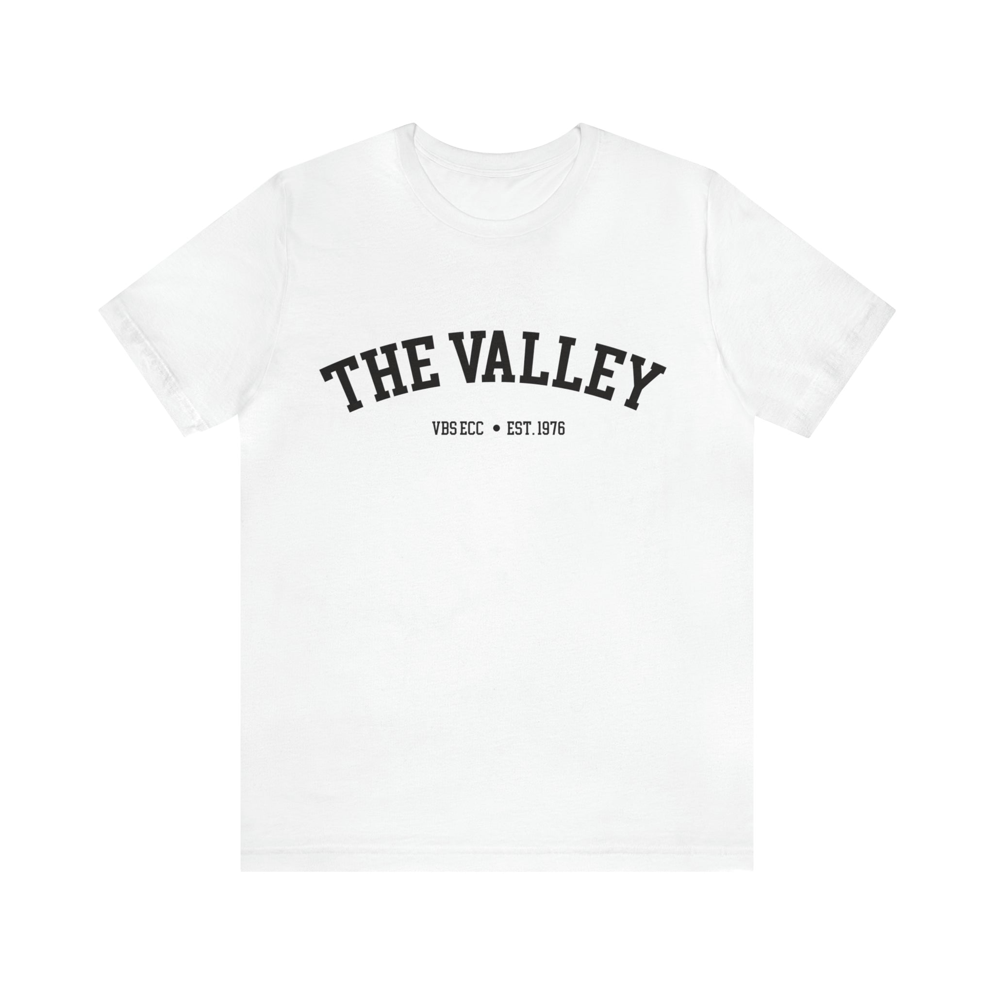 "The Valley" Tee
