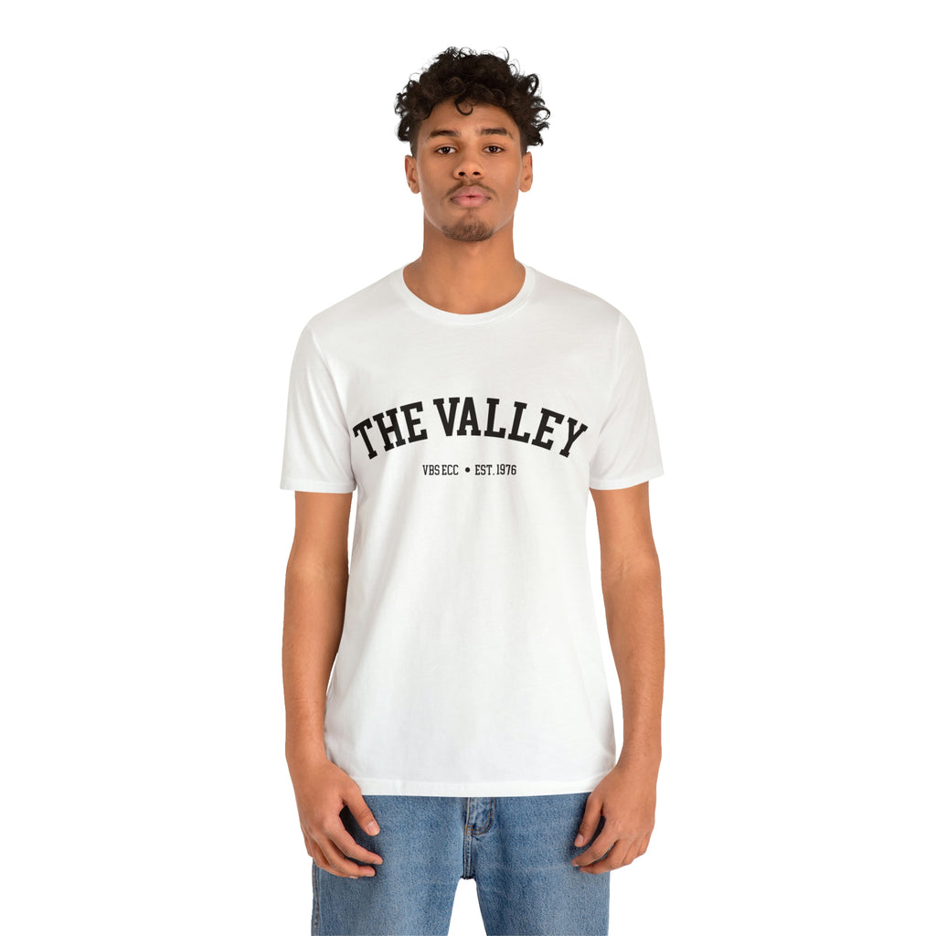 "The Valley" Tee