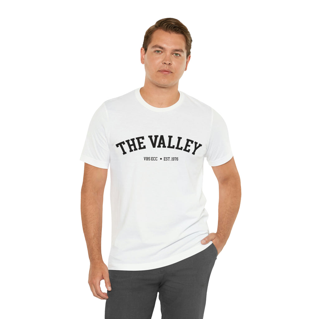 "The Valley" Tee