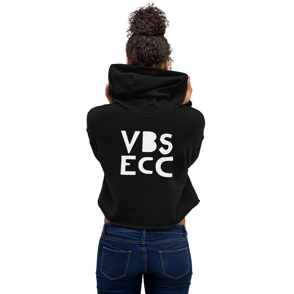 VBS ECC Crop Hoodie