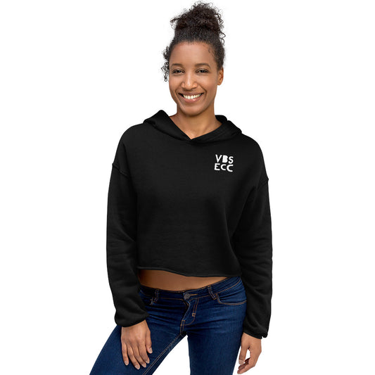 VBS ECC Crop Hoodie